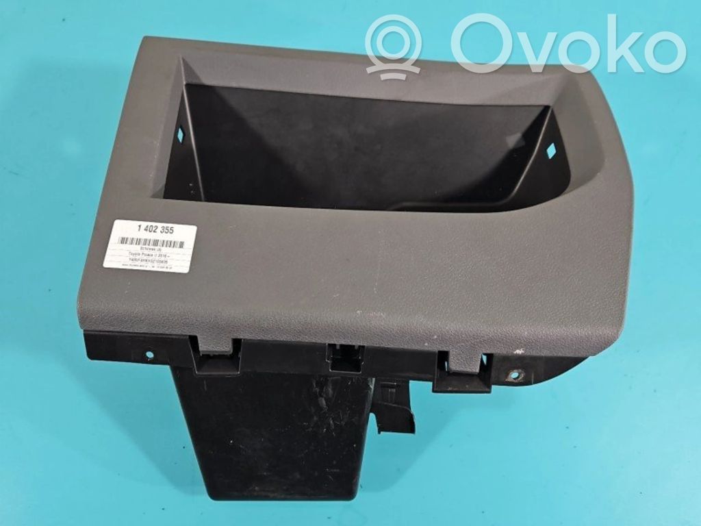 Toyota Proace Handschuhfach 