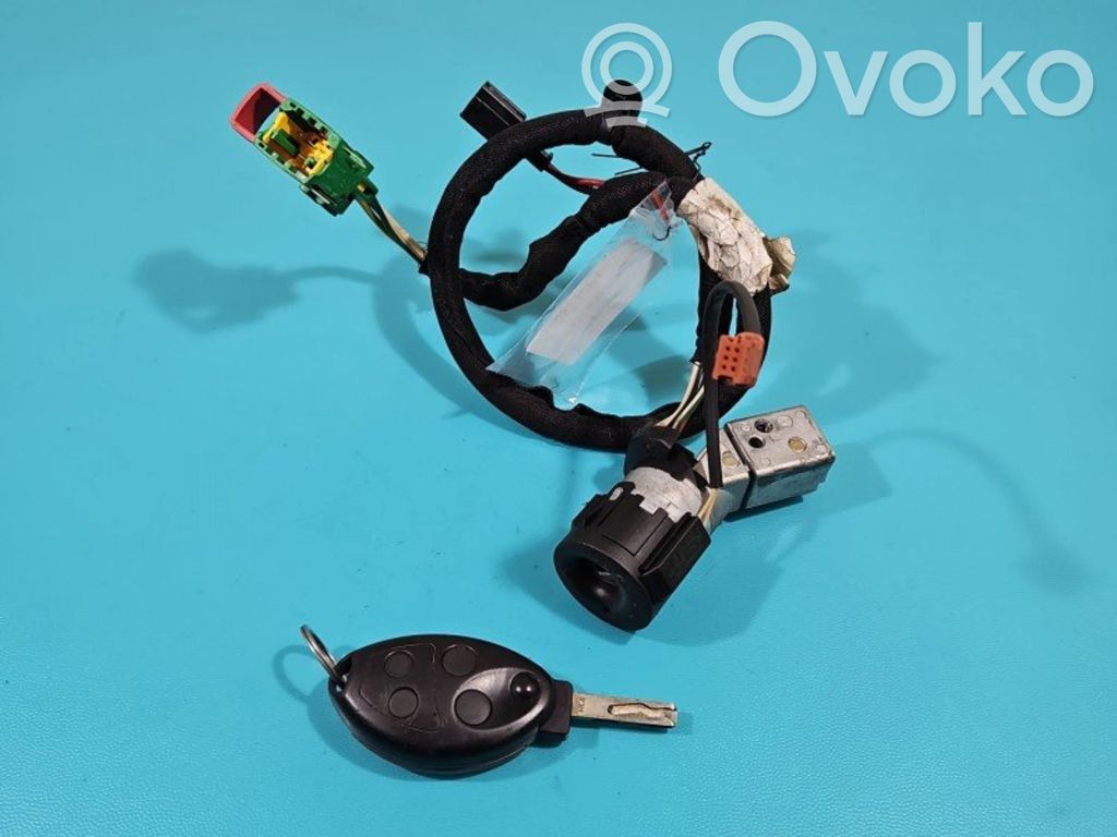 Ignition lock   IMPRK1401590
