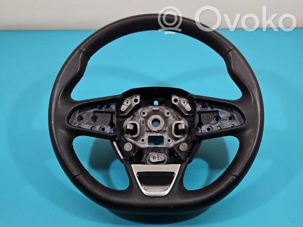 Renault Megane IV Vairas 