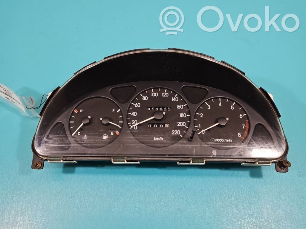 Daewoo Lanos Speedometer (instrument cluster) 