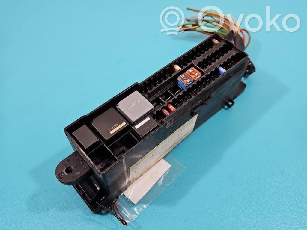 Fuse box set   55FK01P1B,IMPRK1360719