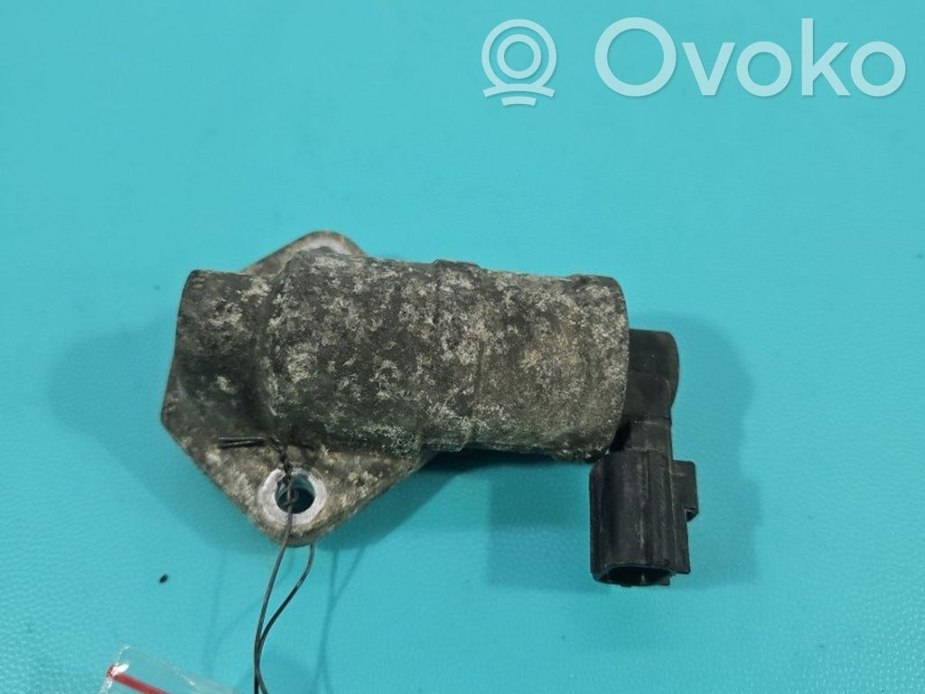 Zawór regulacji biegu jałowego / Regulator   ZJ0120660,IMPRK1405470