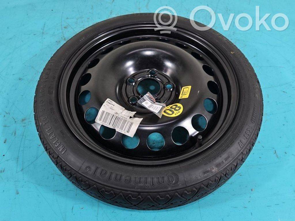 Koło zapasowe R15   IMPRK1409662