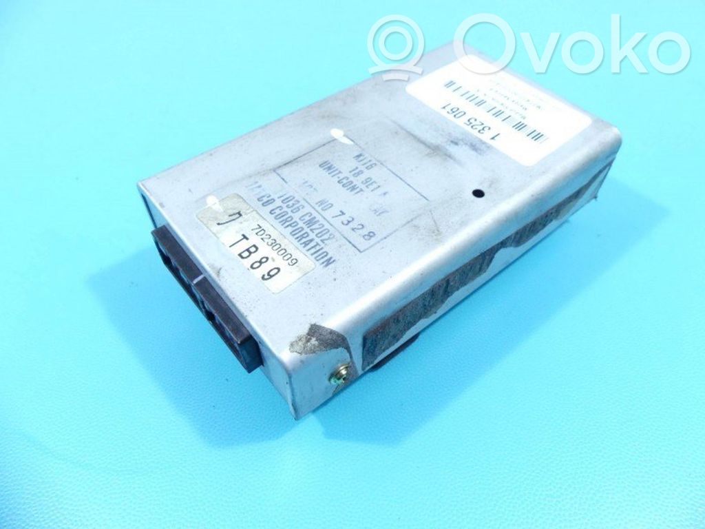 Mazda Xedos 9 Unidad de control/módulo de carrocería central 