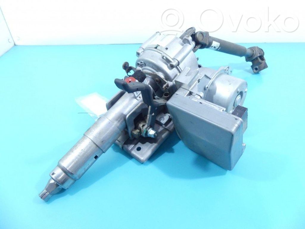 Ford B-MAX Power steering pump 