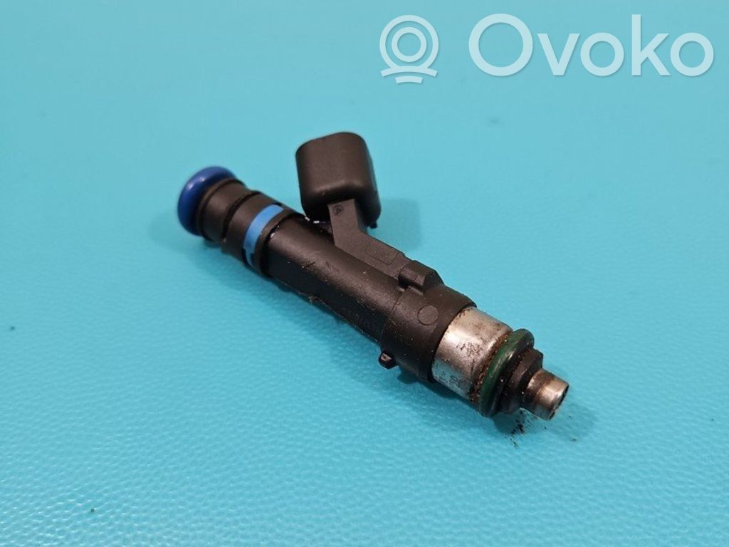 Jeep Cherokee KJ Inyector de combustible 