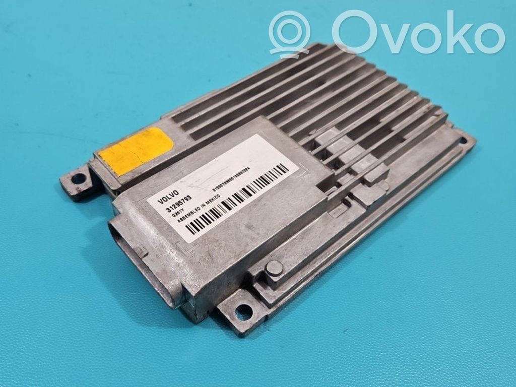 Volvo XC60 Central body control module 
