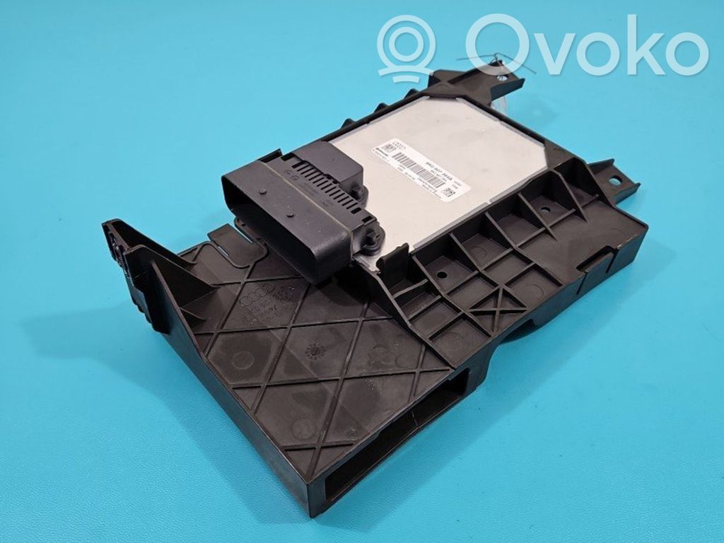 Audi A4 S4 B8 8K Module de contrôle carrosserie centrale 