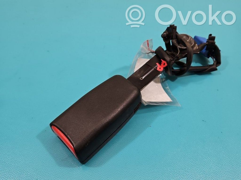 Cinturón delantero   IMPRK1415370