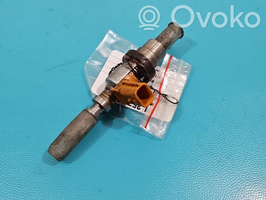 Renault Megane III Inyector de combustible 