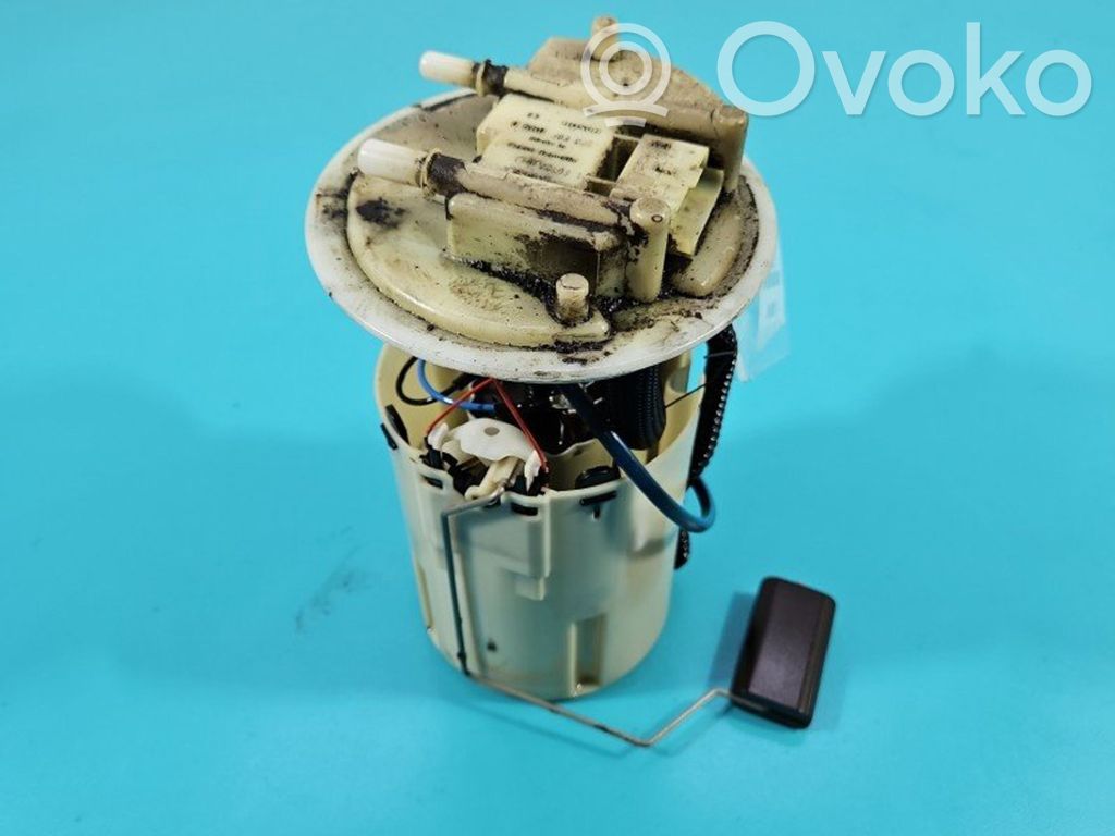 Fiat Bravo Bomba interna de combustible 