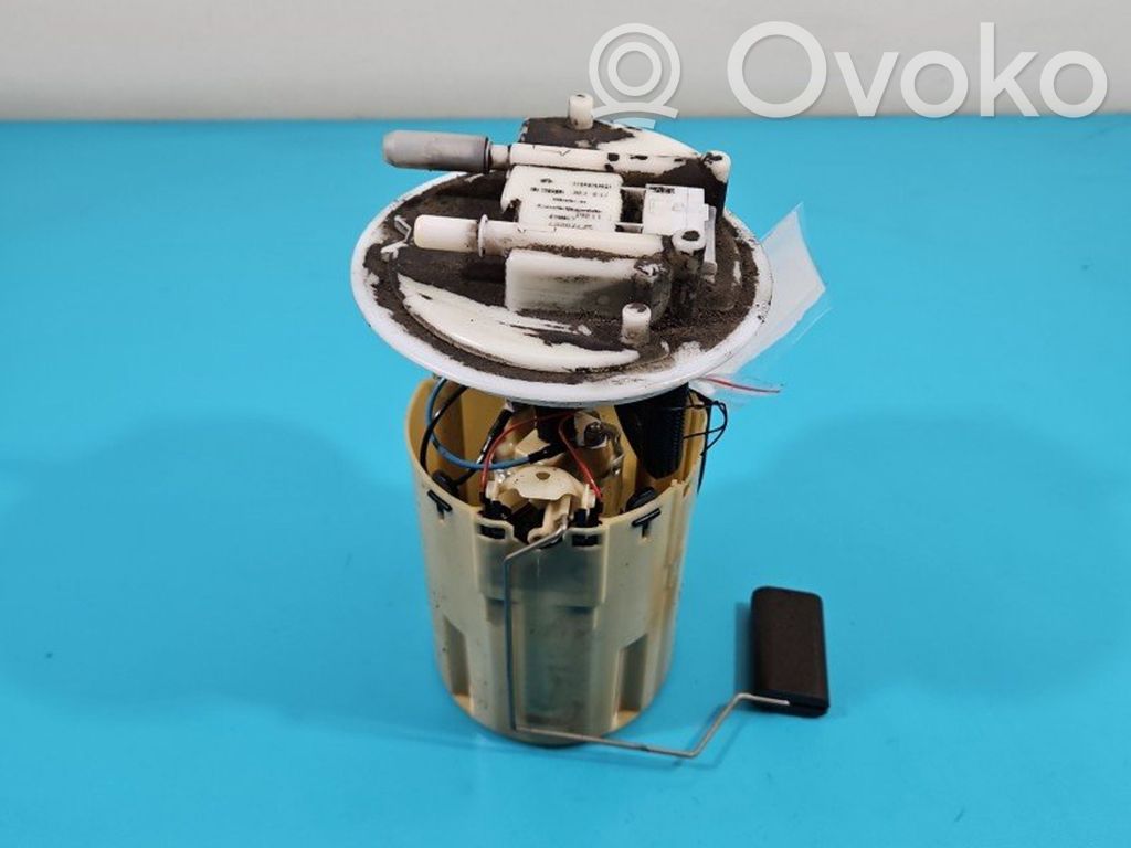 Fiat Stilo Pompa carburante immersa 