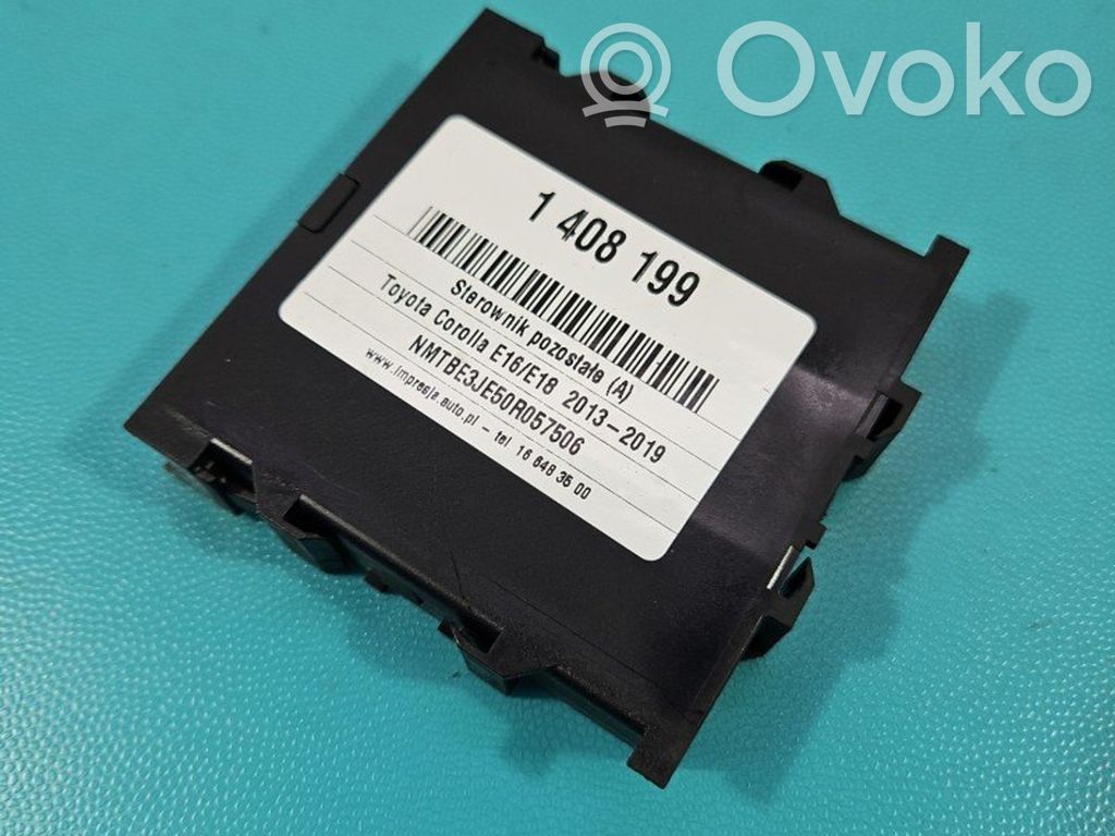 Kėbulo modulis   8934002050,IMPRK1408199