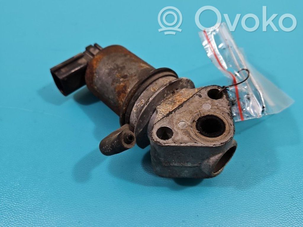 Volkswagen Golf IV Supapă EGR 