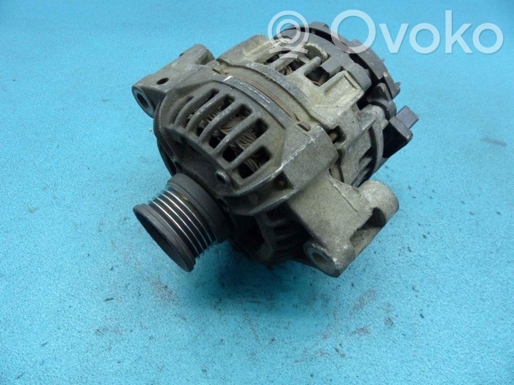 Rover 45 Ģenerators 