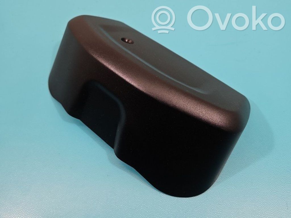 Iveco Daily 6th gen Center console 