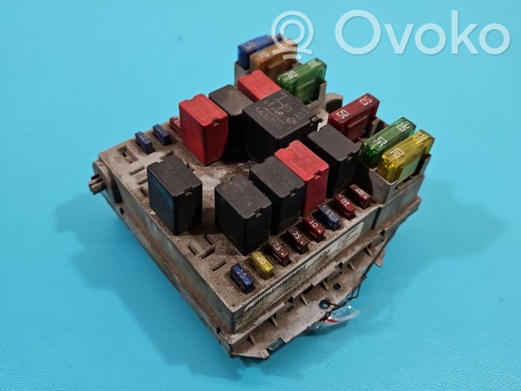 Fiat Stilo Central body control module 