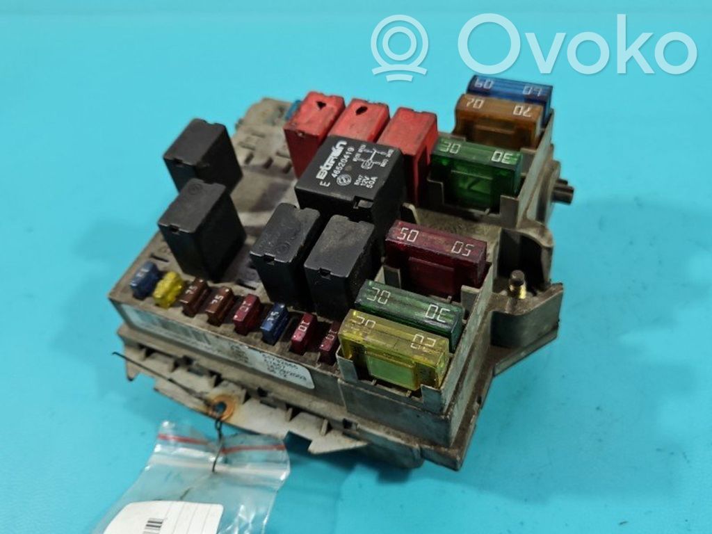 Fiat Stilo Central body control module 