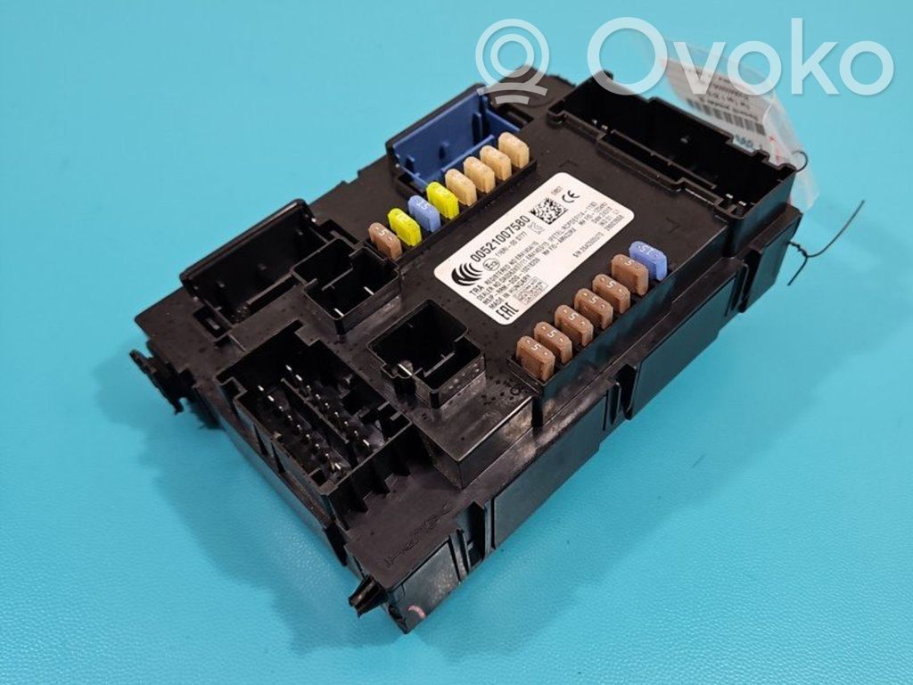 Fiat Tipo Central body control module 