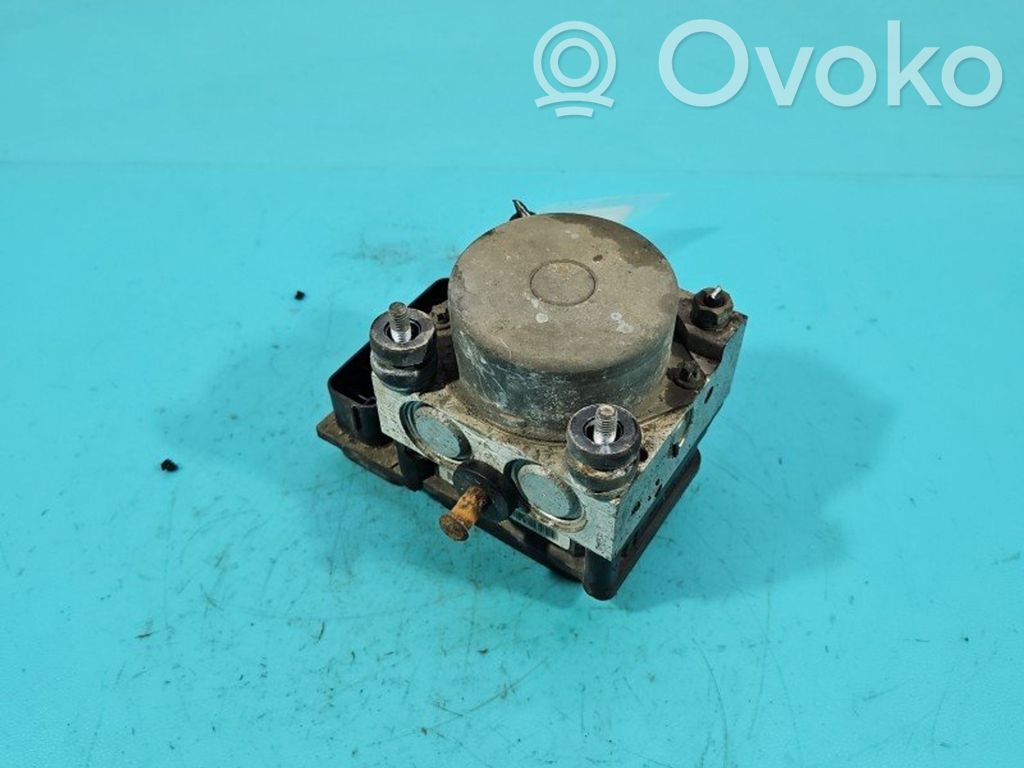 Fiat 500 ABS Blokas 