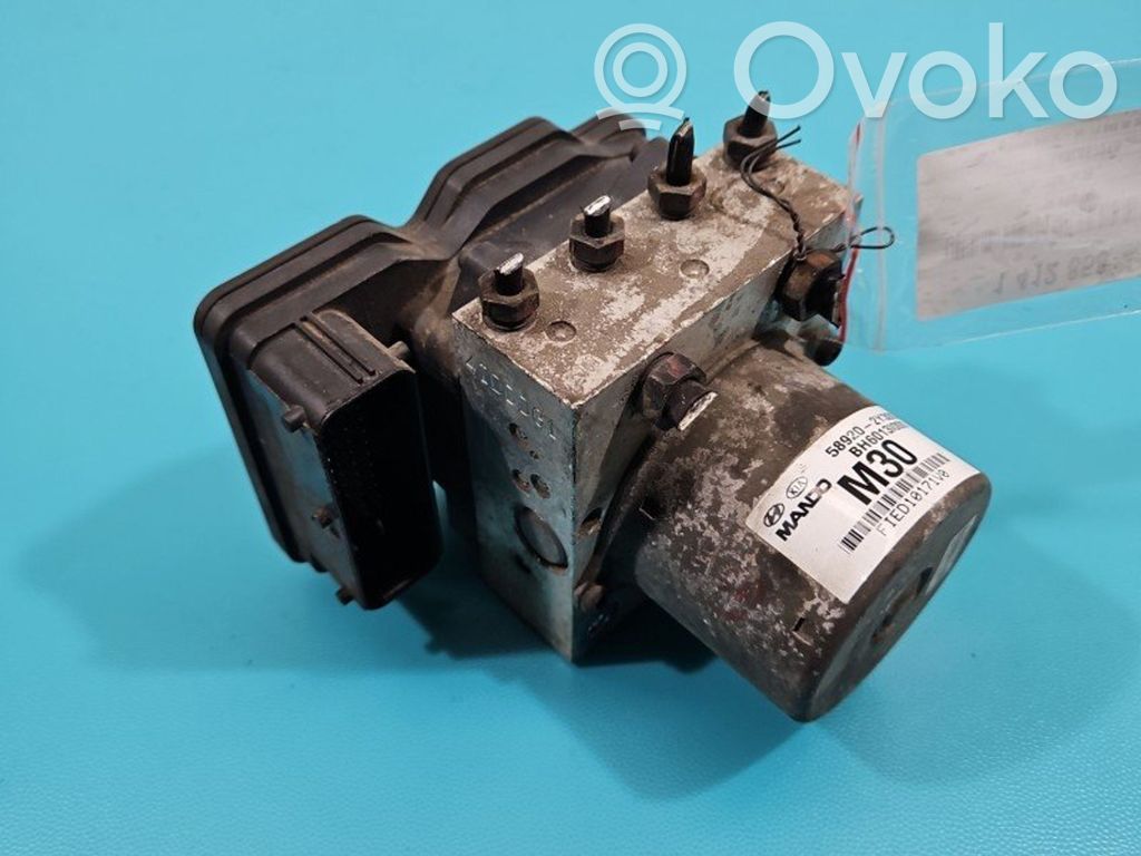 Hyundai ix35 Bomba de ABS 
