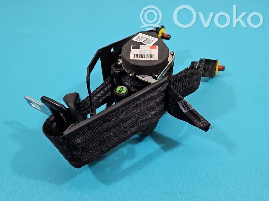 Volvo XC90 Cinturón trasero 
