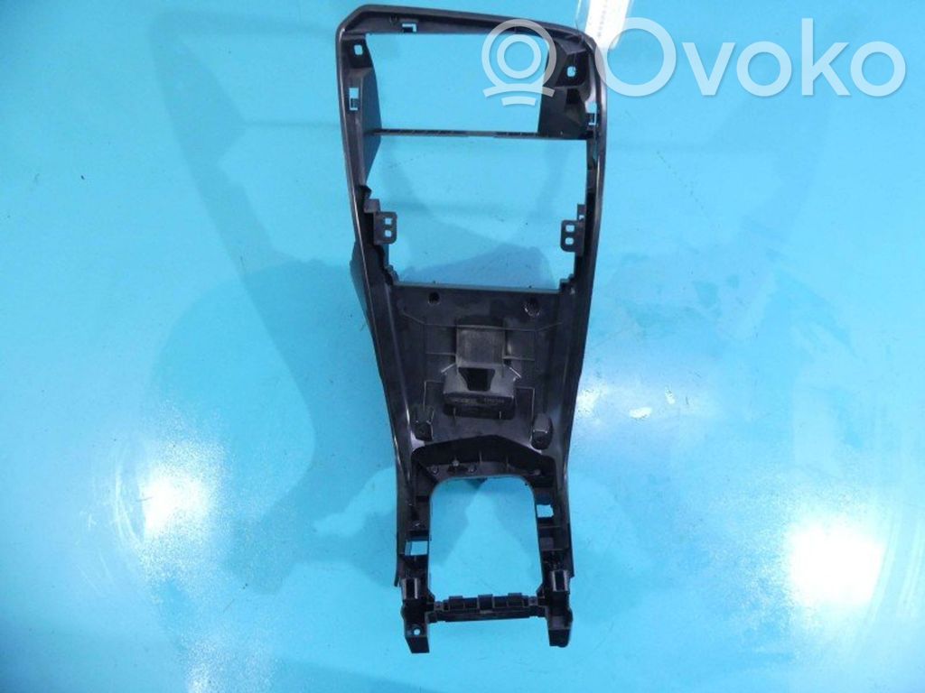 Volvo XC60 Moldura del panel (Usadas) 