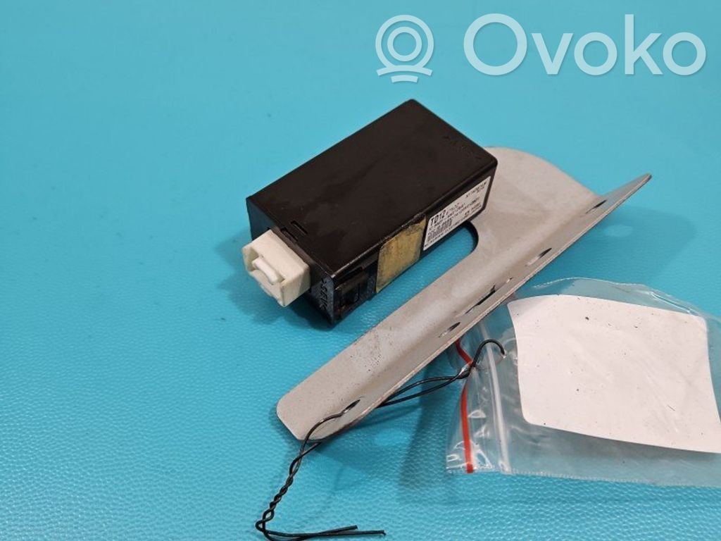 Mazda CX-9 Central body control module 