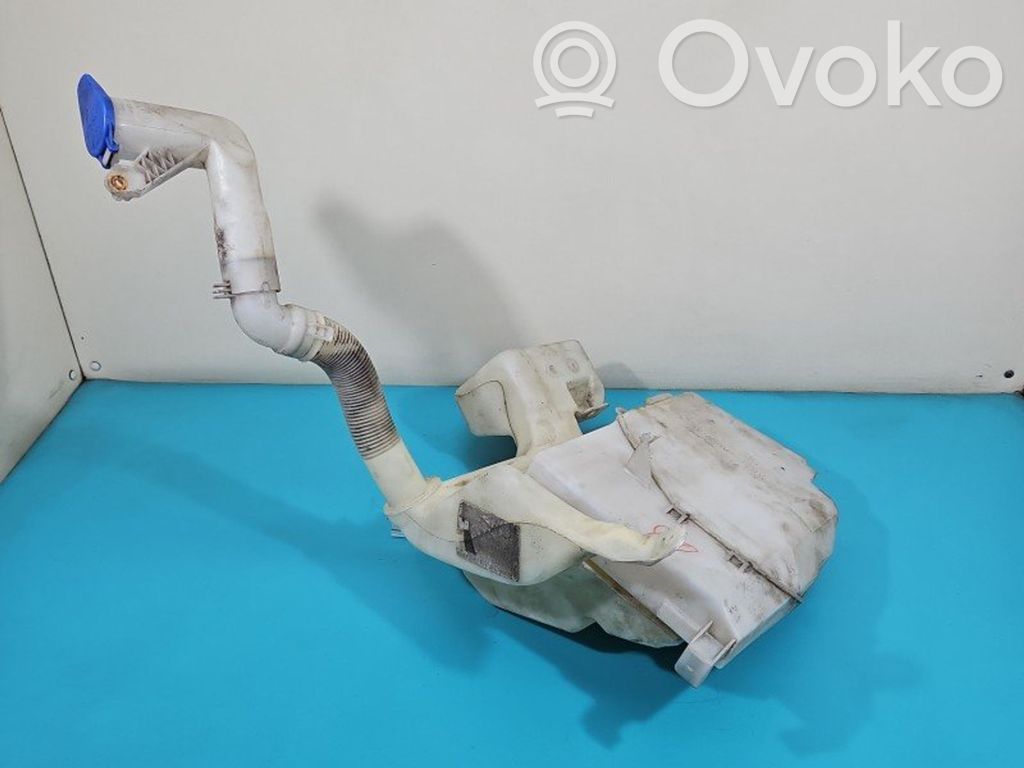 Ford Mondeo MK IV Serbatoio/vaschetta liquido lavavetri parabrezza