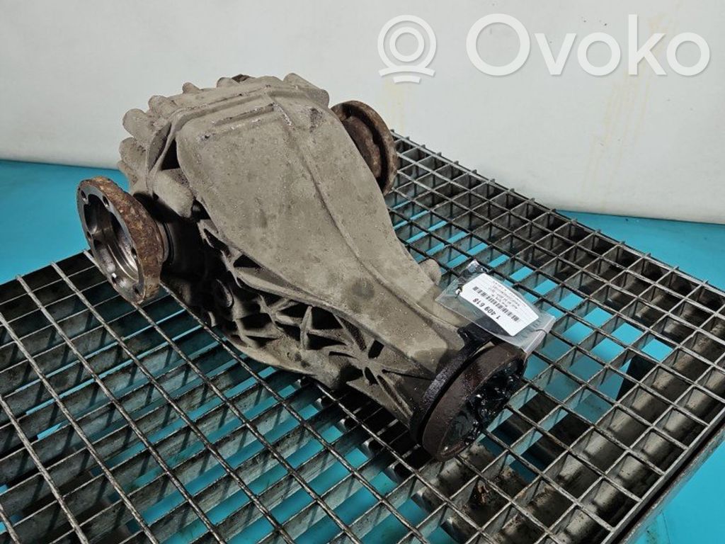 Tylny mechanizm różnicowy   KCC,IMPRK1409618,0AR525083B