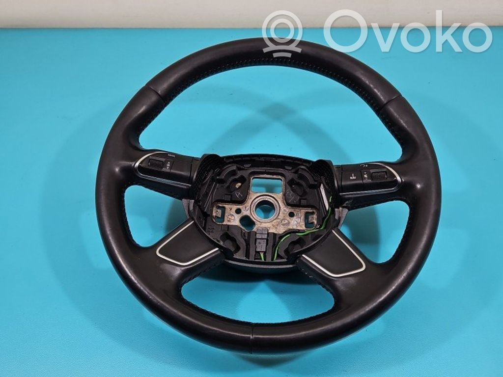 Ohjauspyörä   4L0419091AC,IMPRK1417813