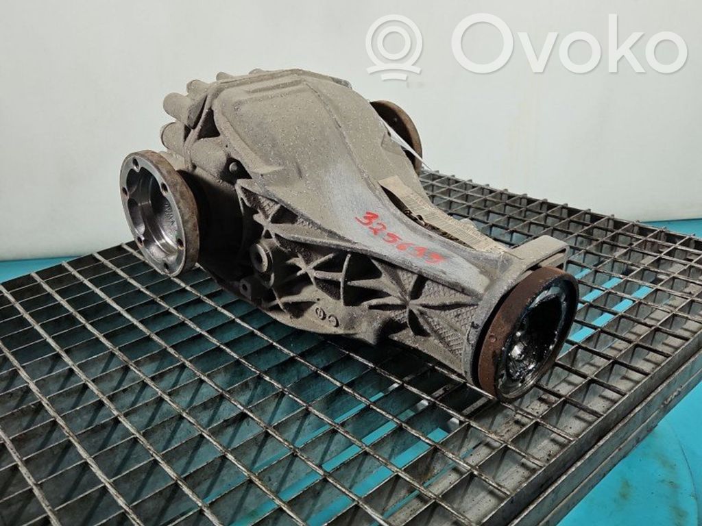 Tylny mechanizm różnicowy   3R05,IMPRK1379977,0AR525083G