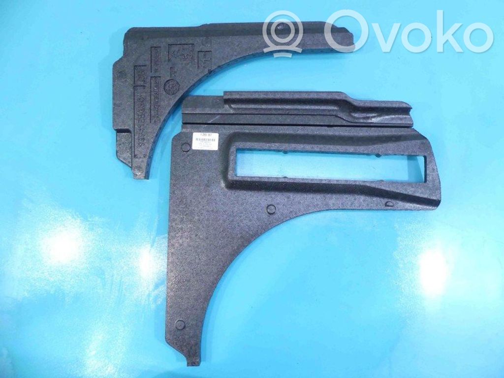 Garniture de section de roue de secours   9674135580,IMPRK1293167,9674135680