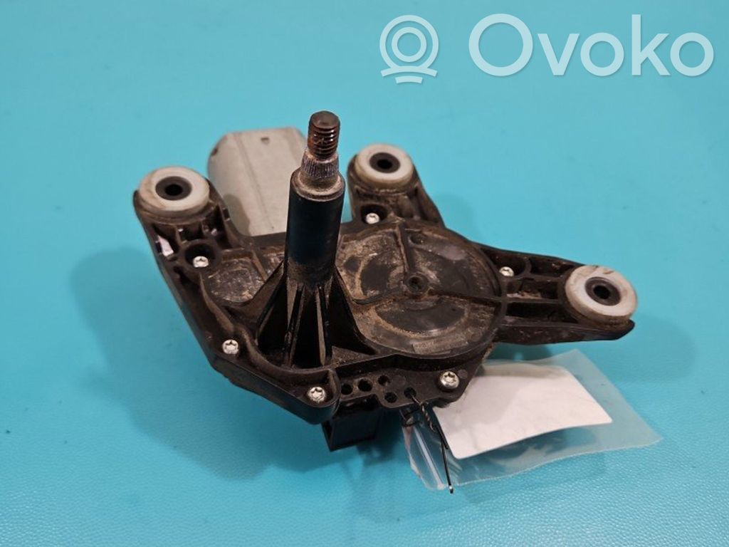 Fiat Doblo Motor del limpiaparabrisas trasero 