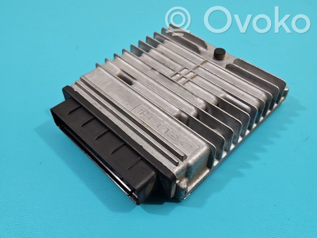 Ford Transit -  Tourneo Connect Engine control unit/module ECU 