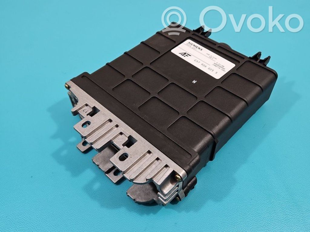 Seat Alhambra (Mk1) Engine control unit/module ECU 