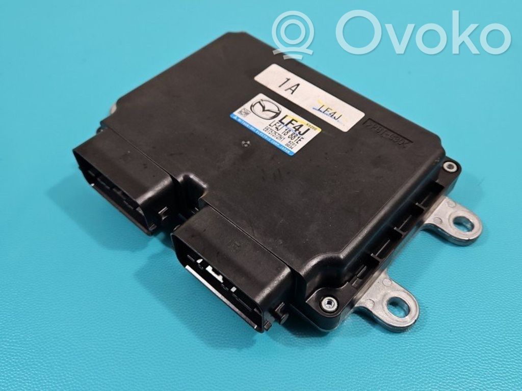 Mazda 6 Engine control unit/module ECU 