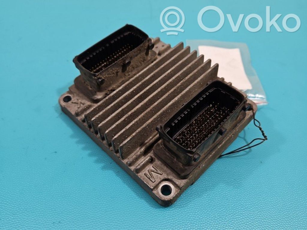 Daewoo Tacuma Engine control unit/module ECU 