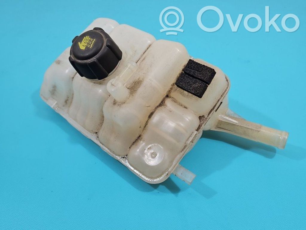 Renault Megane IV Vas expansiune/rezervor lichid de răcire 