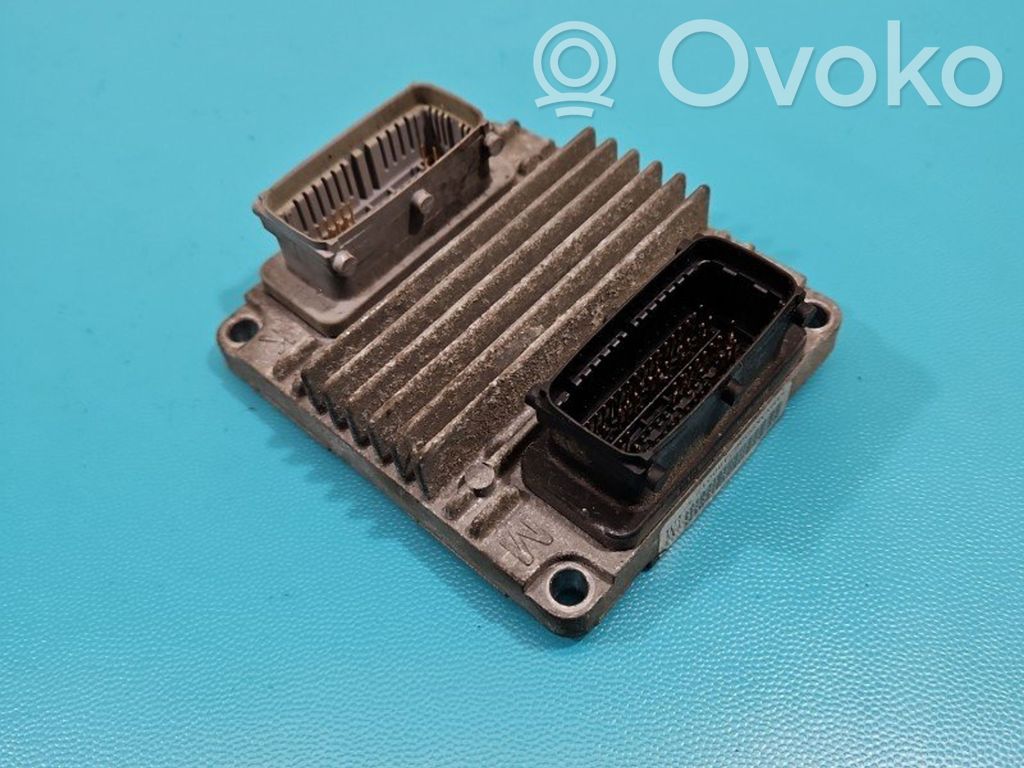 Chevrolet Lacetti Engine control unit/module ECU 