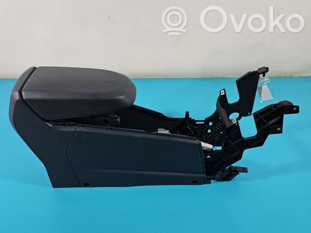 Ford C-MAX II Accoudoir