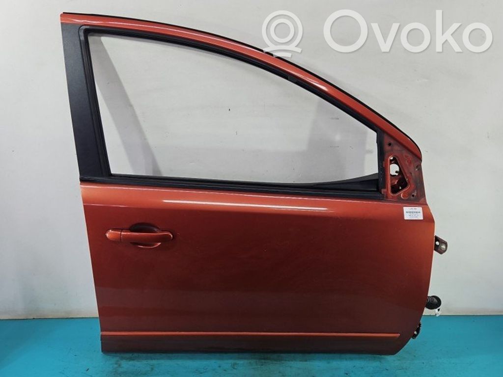 Durvis   IMPRK1415001