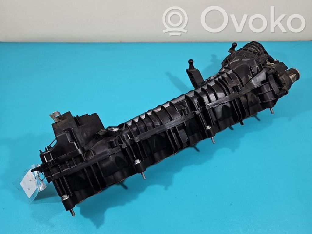 BMW 5 F10 F11 Kolektor ssący 