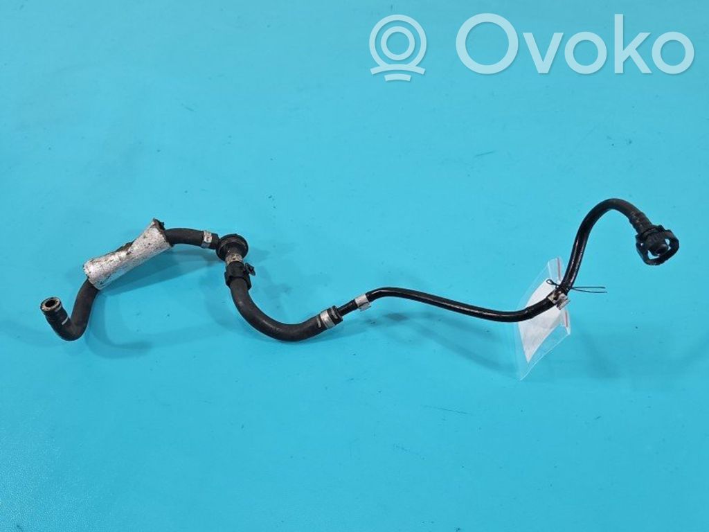 Audi Q5 SQ5 8R Furtun/conductă intercooler