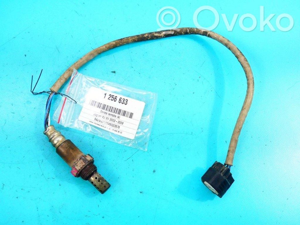 Jaguar XJ X350 Lambda probe sensor 