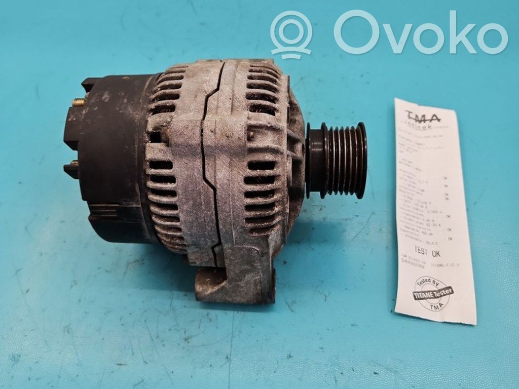 Mercedes-Benz C W202 Generatore/alternatore 