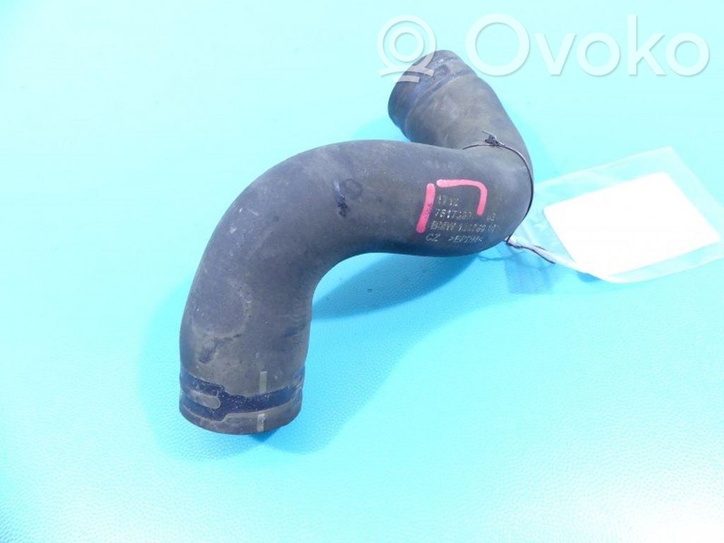 Wąż / Rura intercoolera   7617368,IMPRK1312986