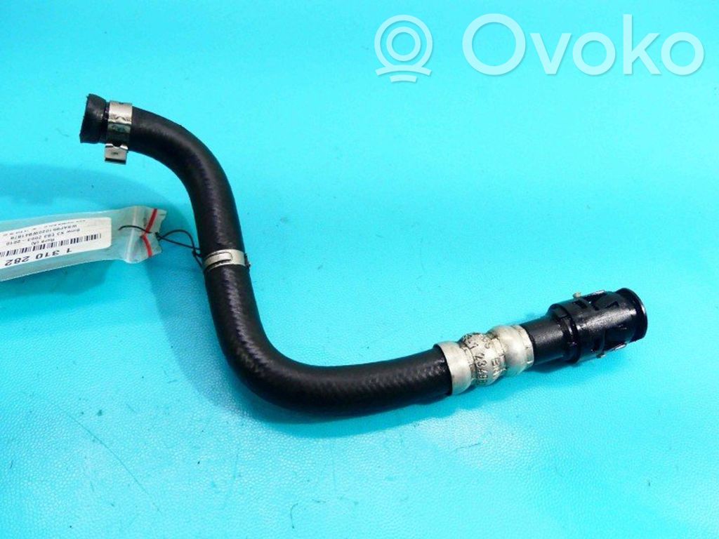 BMW X3 E83 Power steering hose/pipe/line 
