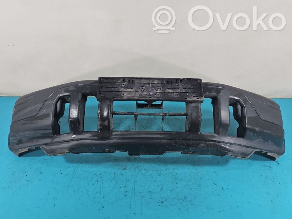 Honda CR-V Pare-choc avant