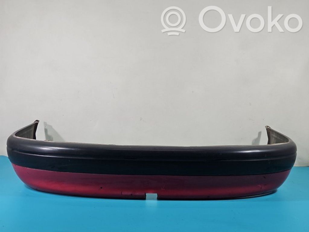 Toyota Corolla E110 Bară spate 